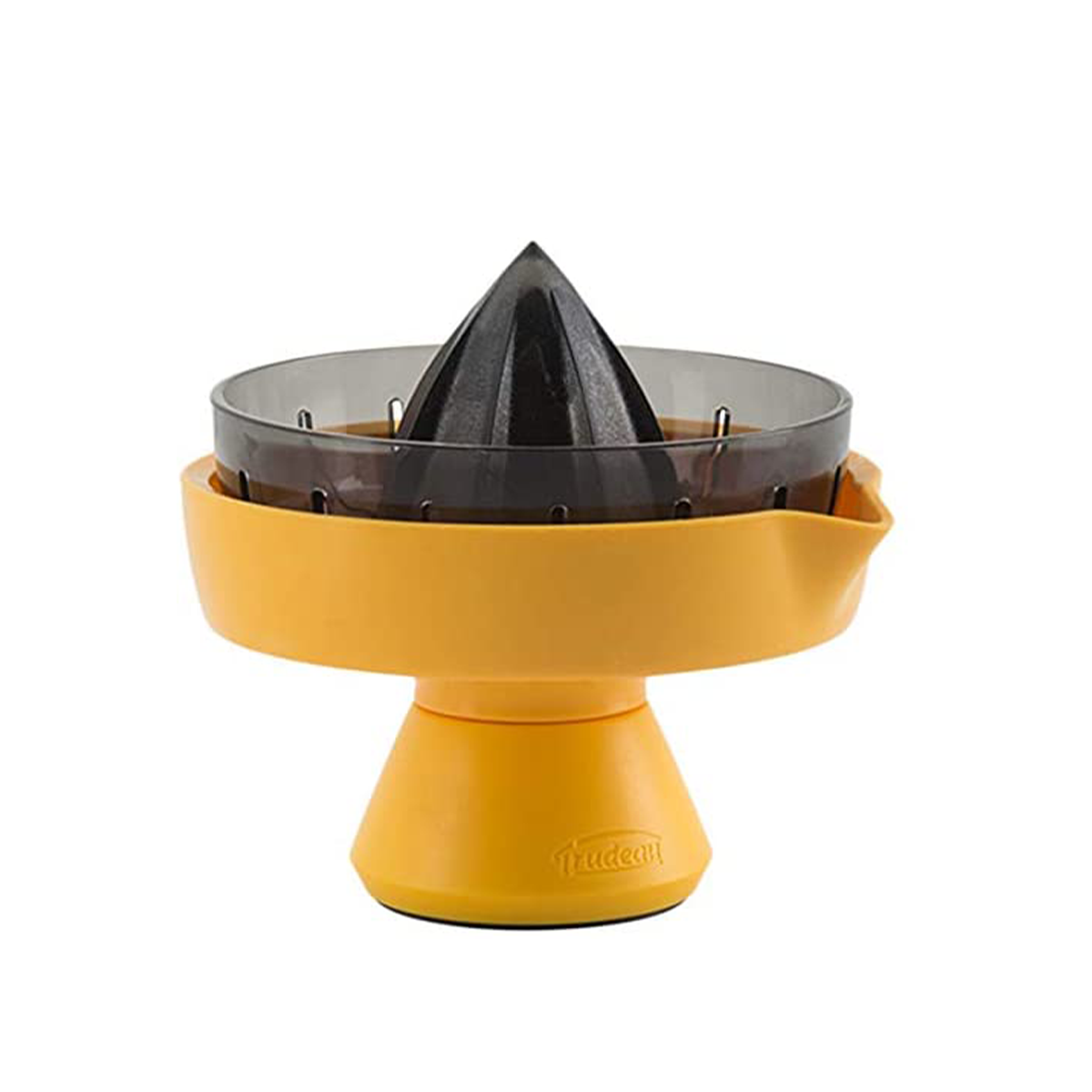 Trudeau 2 in 1 Citrus Juicer Al Makaan Store Qatar