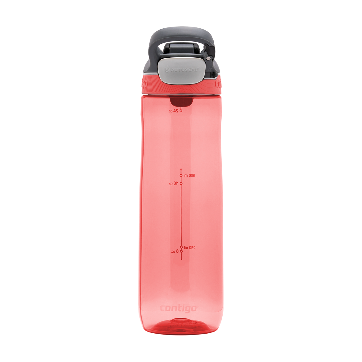 Gizmo Sip AUTOSEAL™ Kids Water Bottle, 420 ml