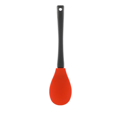 Vague Silicone Serving Spoon - Al Makaan Store