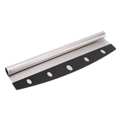 Vague Stainless Steel Cutter 35 cm with PP Handle