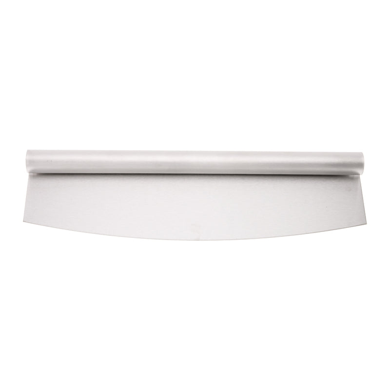 Vague Stainless Steel Cutter 35 cm with PP Handle