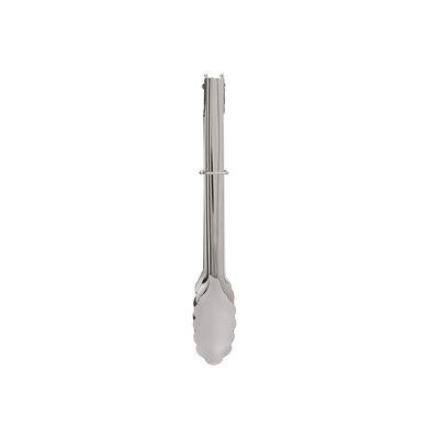 Vague Stainless Steel Utility Tong - Al Makaan Store