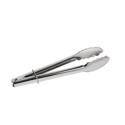 Vague Stainless Steel Utility Tong - Al Makaan Store