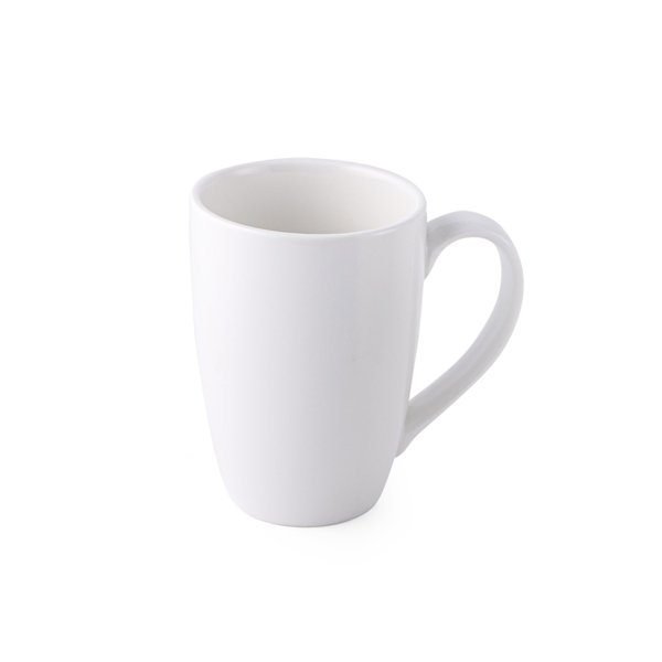 B2B  Ivory Porcelain Mug 300 ml