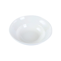 Porceletta Ivory Porcelain Pasta and Soup Bowl - Al Makaan Store