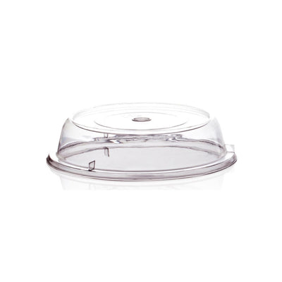 Transparent PC Round Food Cover