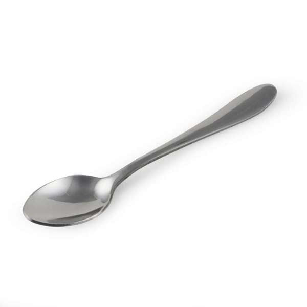 Stainless Steel Tea Spoon 13 cm