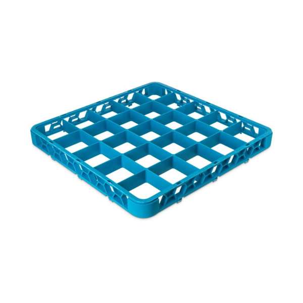 Jiwins Plastic Compartment Standard Extender Blue