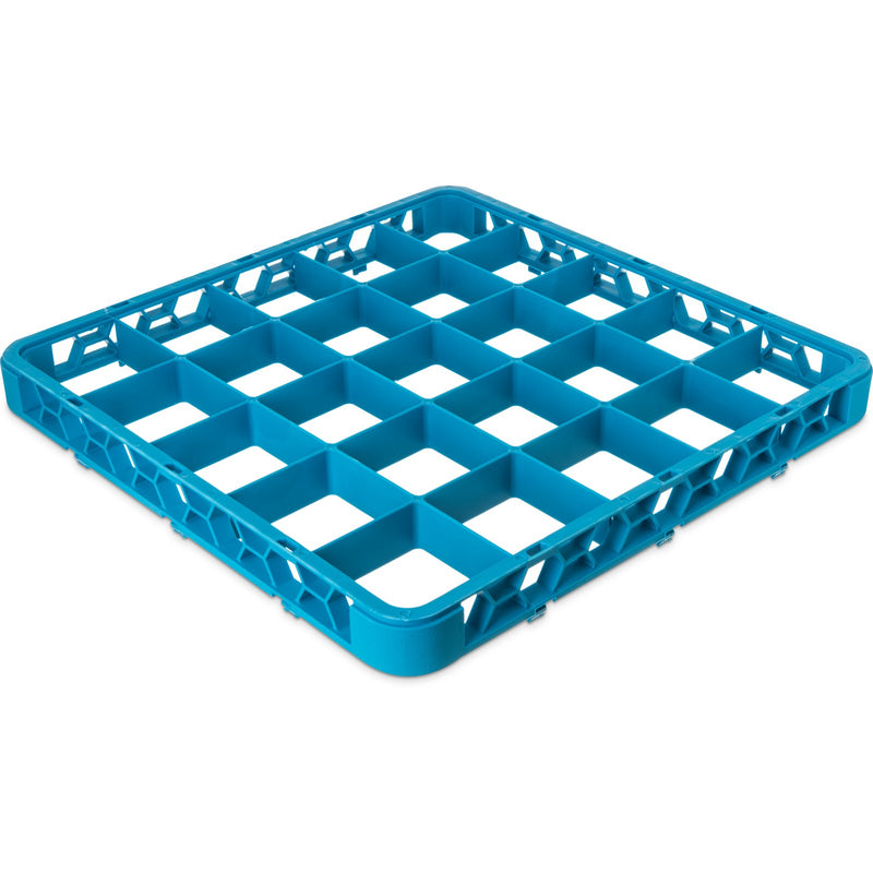 Jiwins Plastic 25-compartment Standard Extender Blue