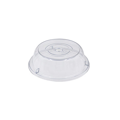 Jiwins Plastic PC Round Food Cover Clear - Al Makaan Store