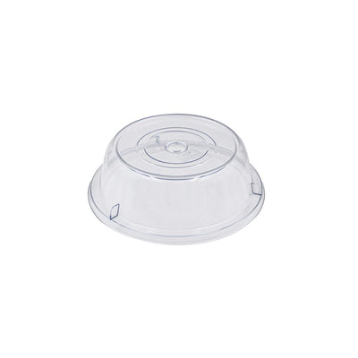 Jiwins Plastic PC Round Food Cover Clear - Al Makaan Store