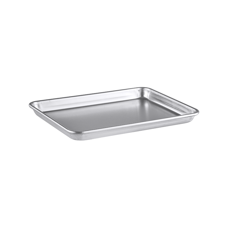 JW-ASP1813 / Aluminum Sheet Pan 33.1*45.3cm