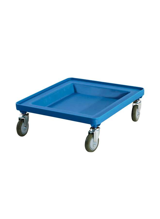 Jiwins PP Rack Dolly without Handle - Al Makaan Store