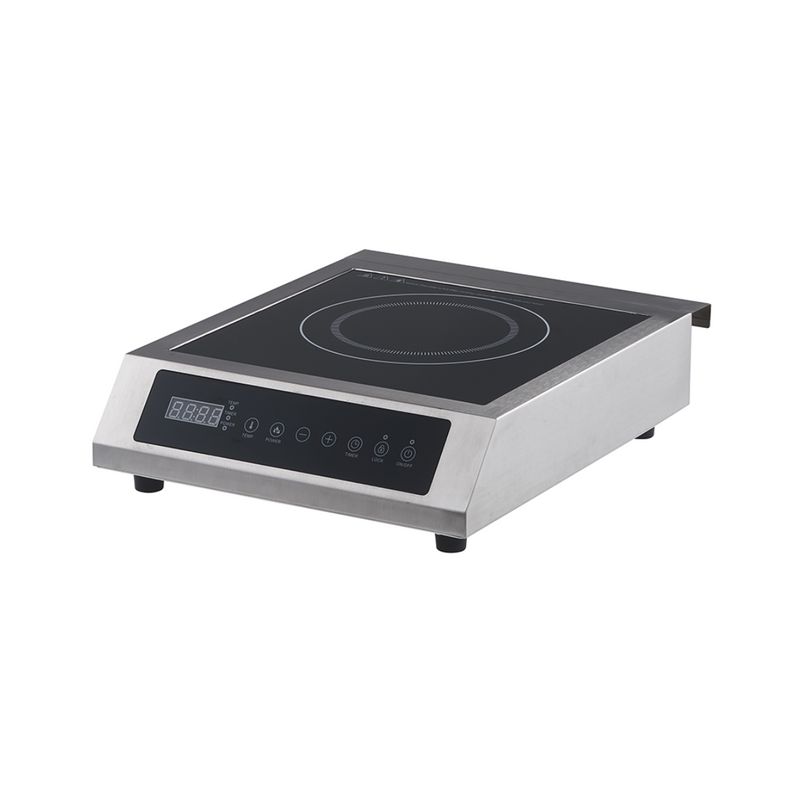 EIC35 / Jiwins Countertop Induction Cooker 44 x 35.5 x 11 cm (3500W)