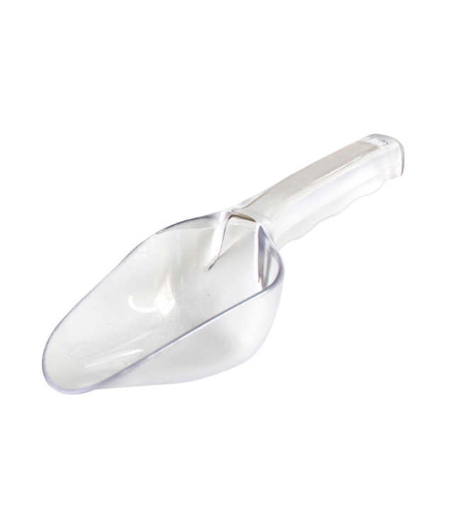 Acrylic Scoop 6Cm / 6Oz