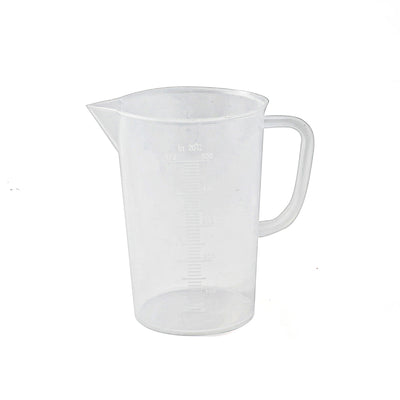 Plastic Measuring Jug 500Ml
