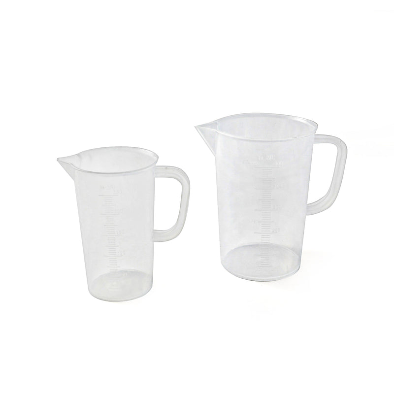 Plastic Measuring Jug 500Ml