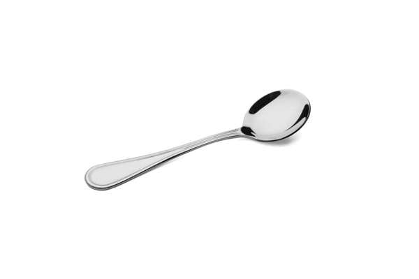 Linayu Stainless Steel Lino Small Soup Spoon