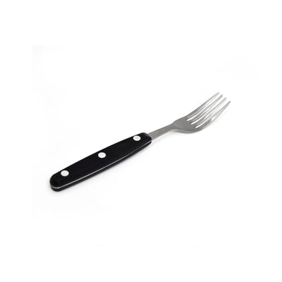 Vague Stainless Steel Steak Fork 19.9 cm