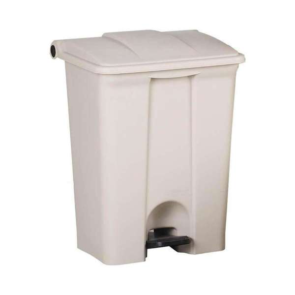 Jiwins Waste Bin 45.2 Liter without Inner Barrel