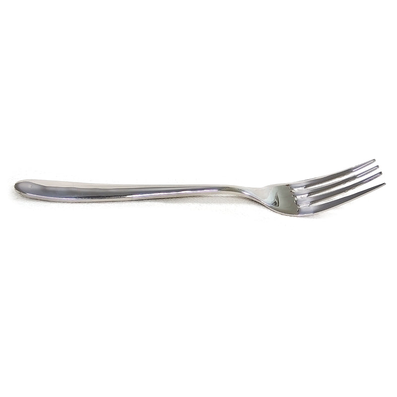 Stainless Steel Dinner Fork 2.8 mm