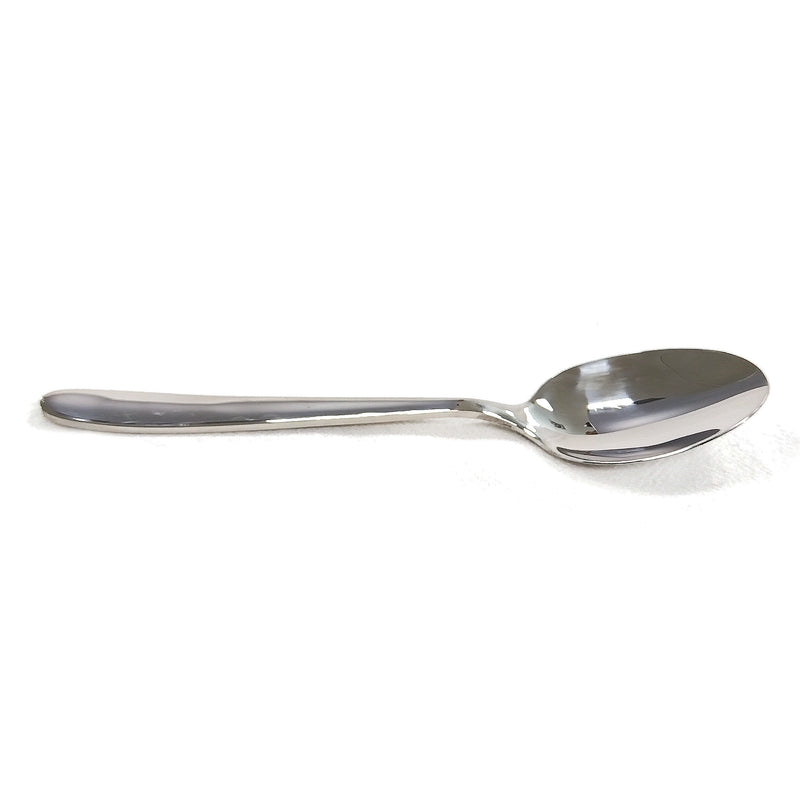 Stainless Steel Dessert Spoon 2.8 mm