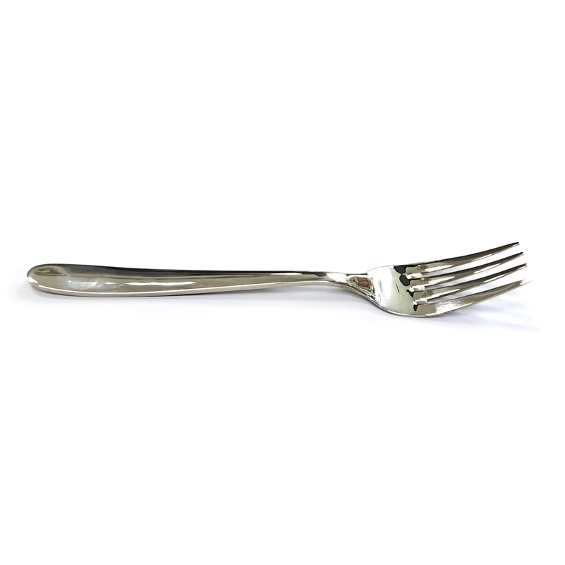 Stainless Steel Dessert Fork 2.8 mm