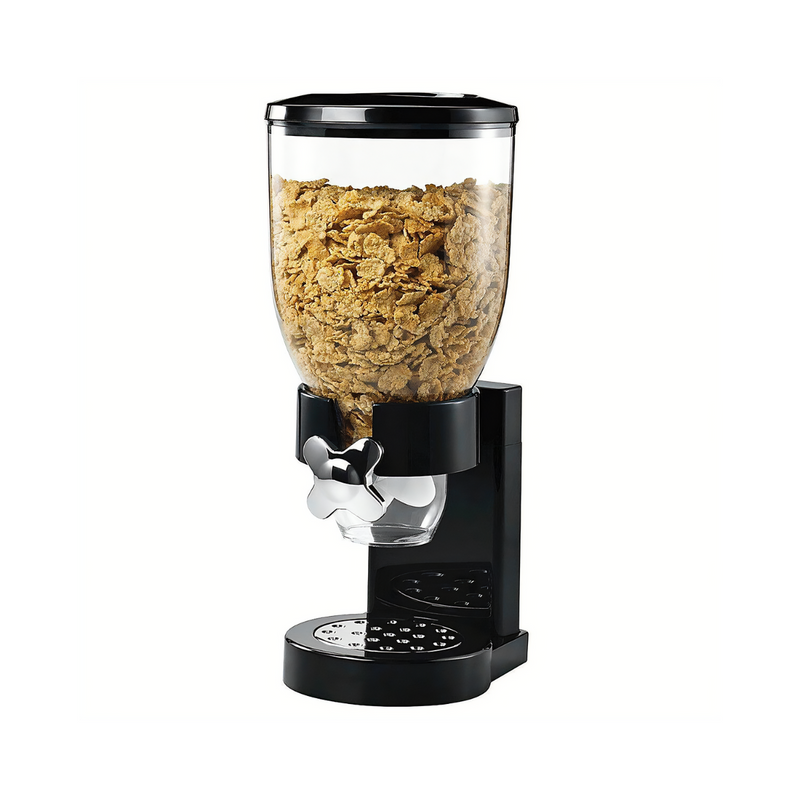 Single Cereal Dispenser