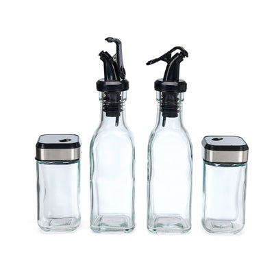Condiment 5 Pieces Set