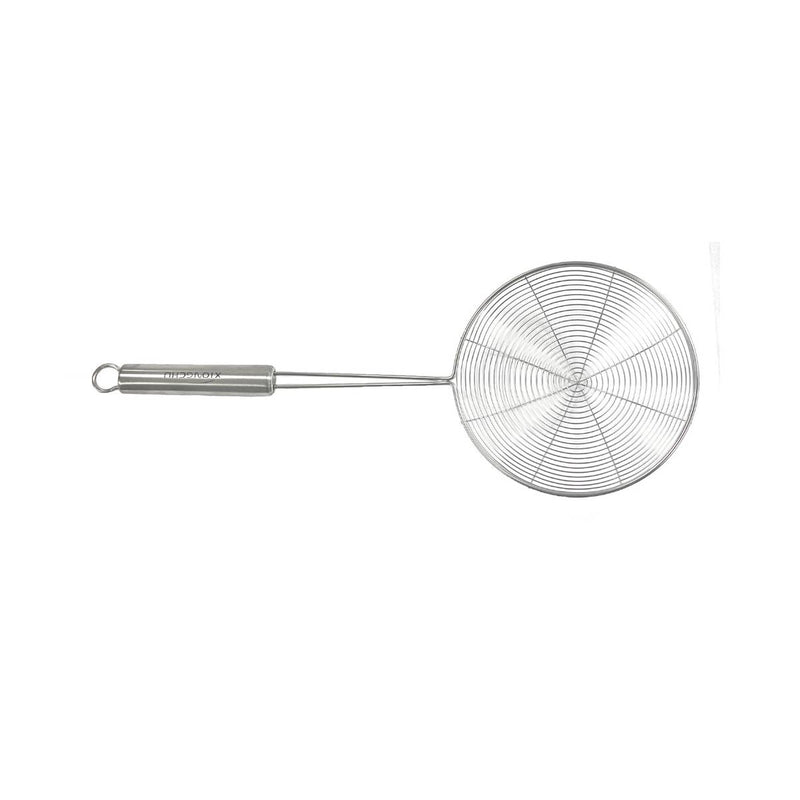 Stainless Steel Skimmer 16 cm