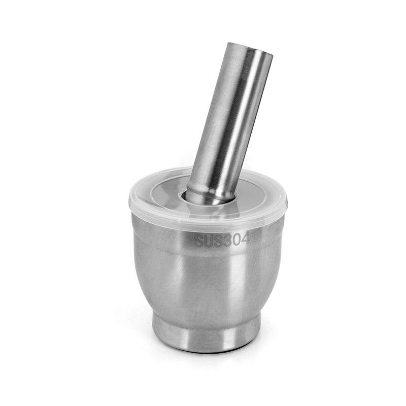 Mortar and Pestle 10.5 x 9 cm