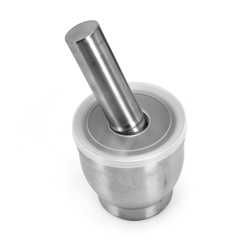 Mortar and Pestle 10.5 x 9 cm
