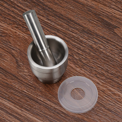 Mortar and Pestle 10.5 x 9 cm