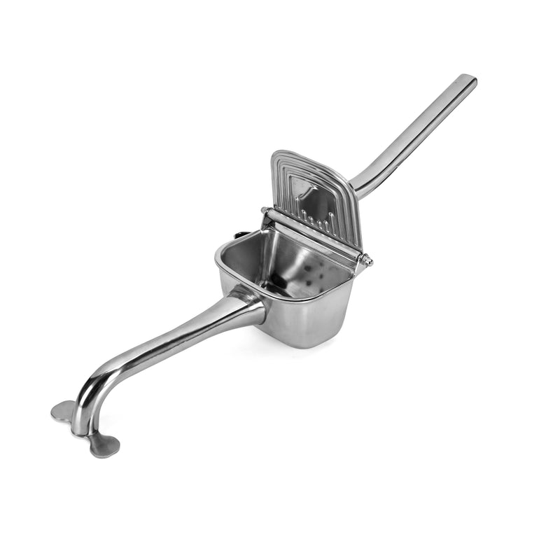 Stainless Steel Citrus Juicer 25 x 8.5 cm
