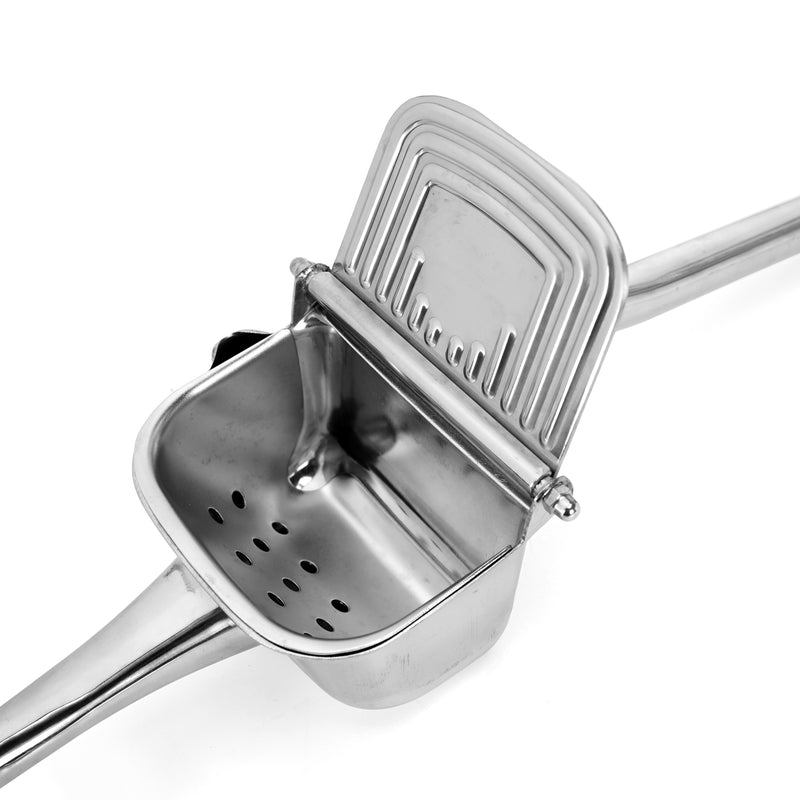 Stainless Steel Citrus Juicer 25 x 8.5 cm