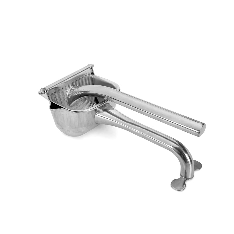 Stainless Steel Citrus Juicer 25 x 8.5 cm