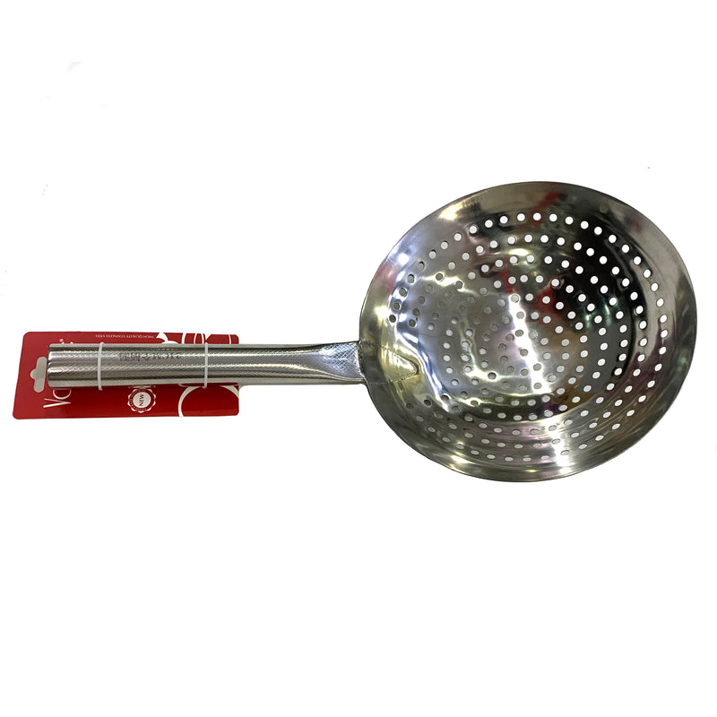 Stainless Steel Skimmer 50.8 x 30 cm