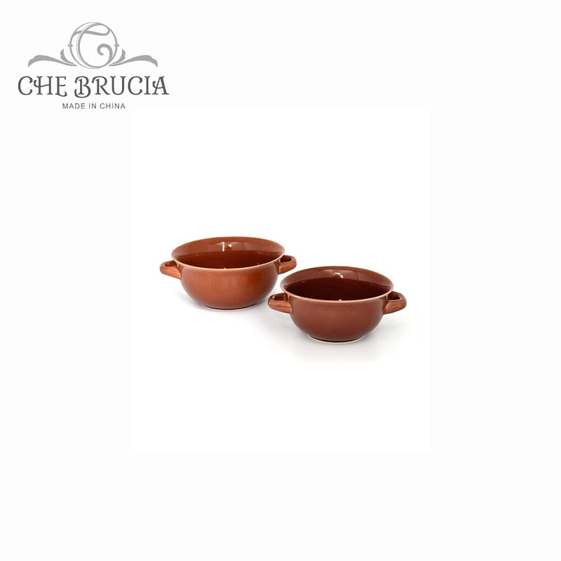 Che Brucia Soup Bowl 13.5 cm