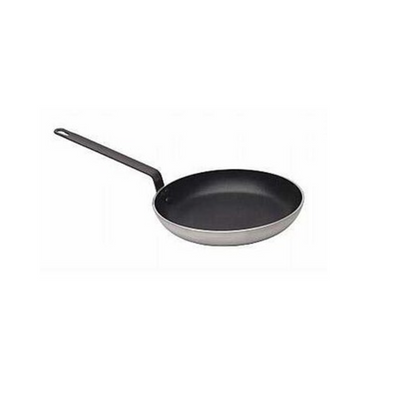 Cook & Taste Aluminium 4 mm Heavy Duty Fry Pan