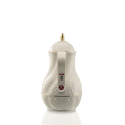 Rose Thermos RS-2424 Tea Vacuum Flask