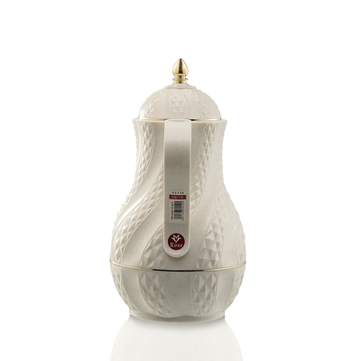 Rose Thermos RS-2424 Tea Vacuum Flask