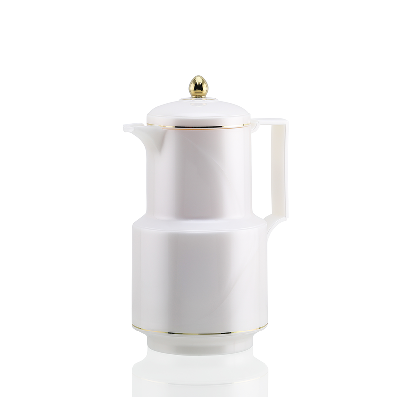 Rose Vacuum Flask 1 Liter