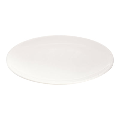Vague Melamine Round Plate 30 cm