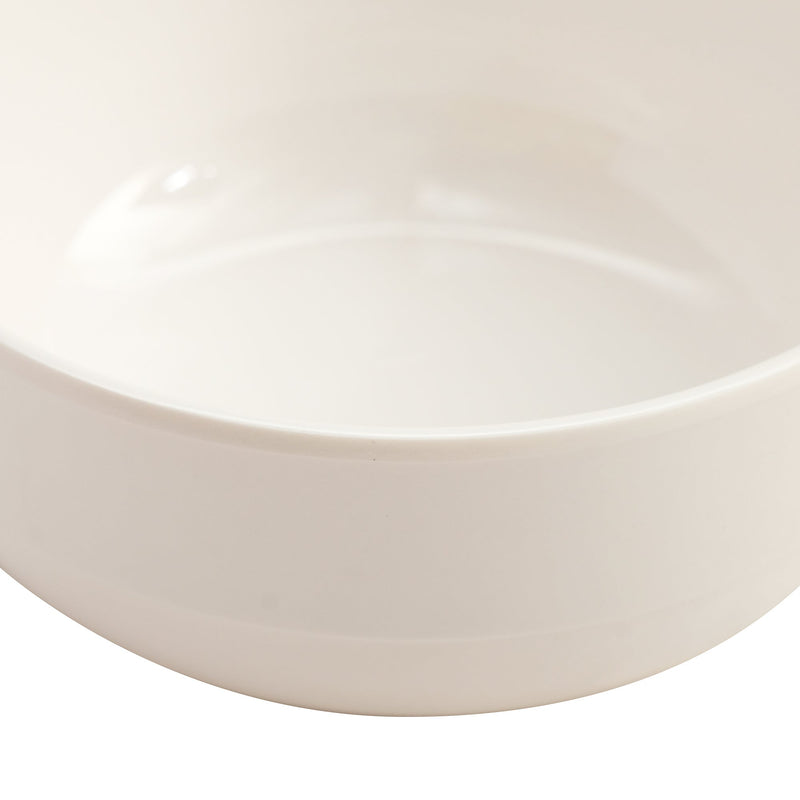 Vague Melamine Soup Bowl 11.5 cm x 5 cm