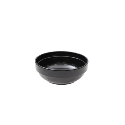 Vague Round Stackable Bowl 15.2 x 6 cm - Al Makaan Store