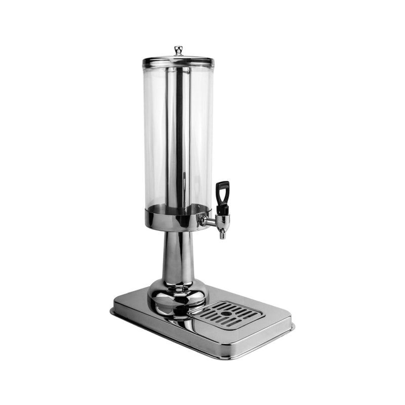 Vague Single Juice Dispenser 3 Liter