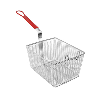 Vague S.Steel Frying Basket 26x22.2x15 cm