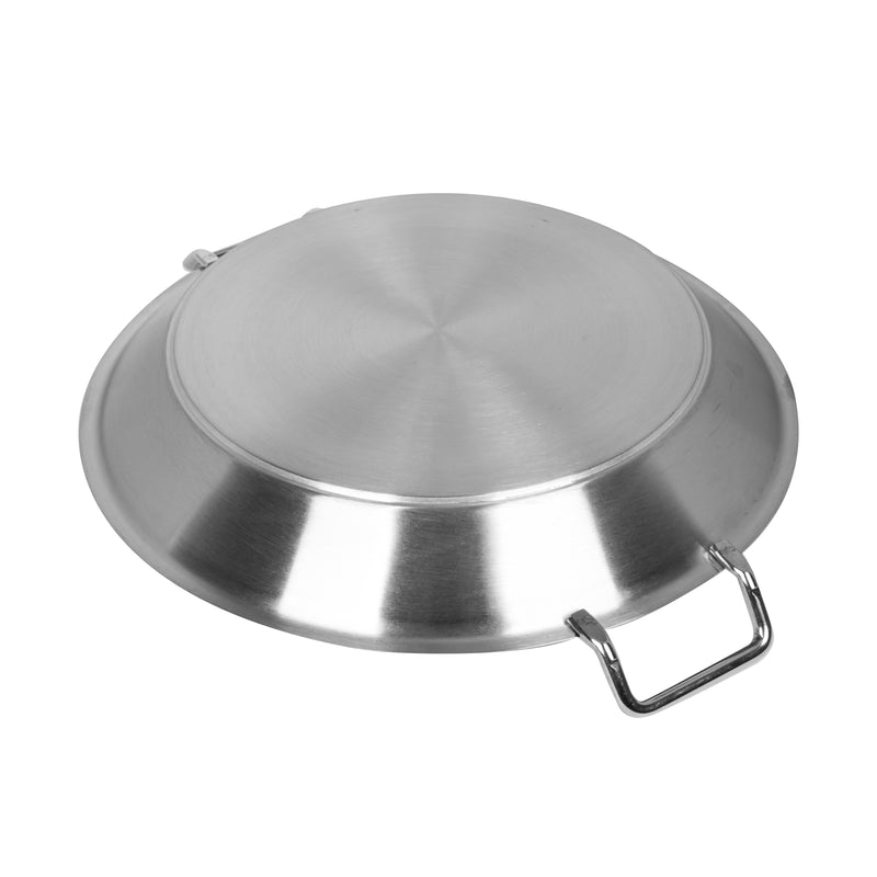 Vague S.Steel Pan 50x40x6.5 cm