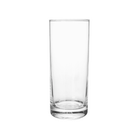 Deli Glass 6 Pieces Highball Glass Set - Al Makaan Store