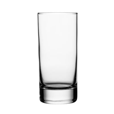 Deli Glass 6 Pieces Glass Tumbler 220 ml Set